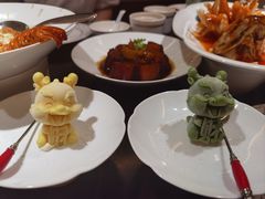 -庭院江南菜•烤鸭•非遗传承(上地•清河店)