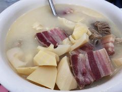 腌笃鲜-茂隆餐厅(进贤路店)