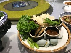 -保定会馆(秀兰店)