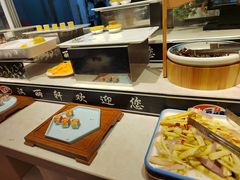 -汉丽轩韩式自助烤肉十二年(SM广场店)