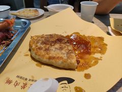 -老舅老蒙肉饼非遗店(一店)