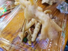 -八一路好吃街(雨田商务大厦店)