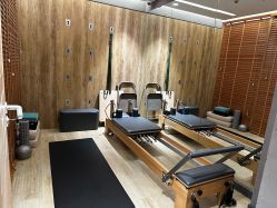 -卡莫瑜伽·普拉提