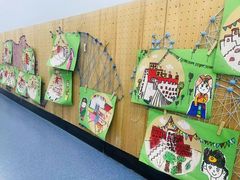 -海富金太阳幼儿园(金杨十街坊东)