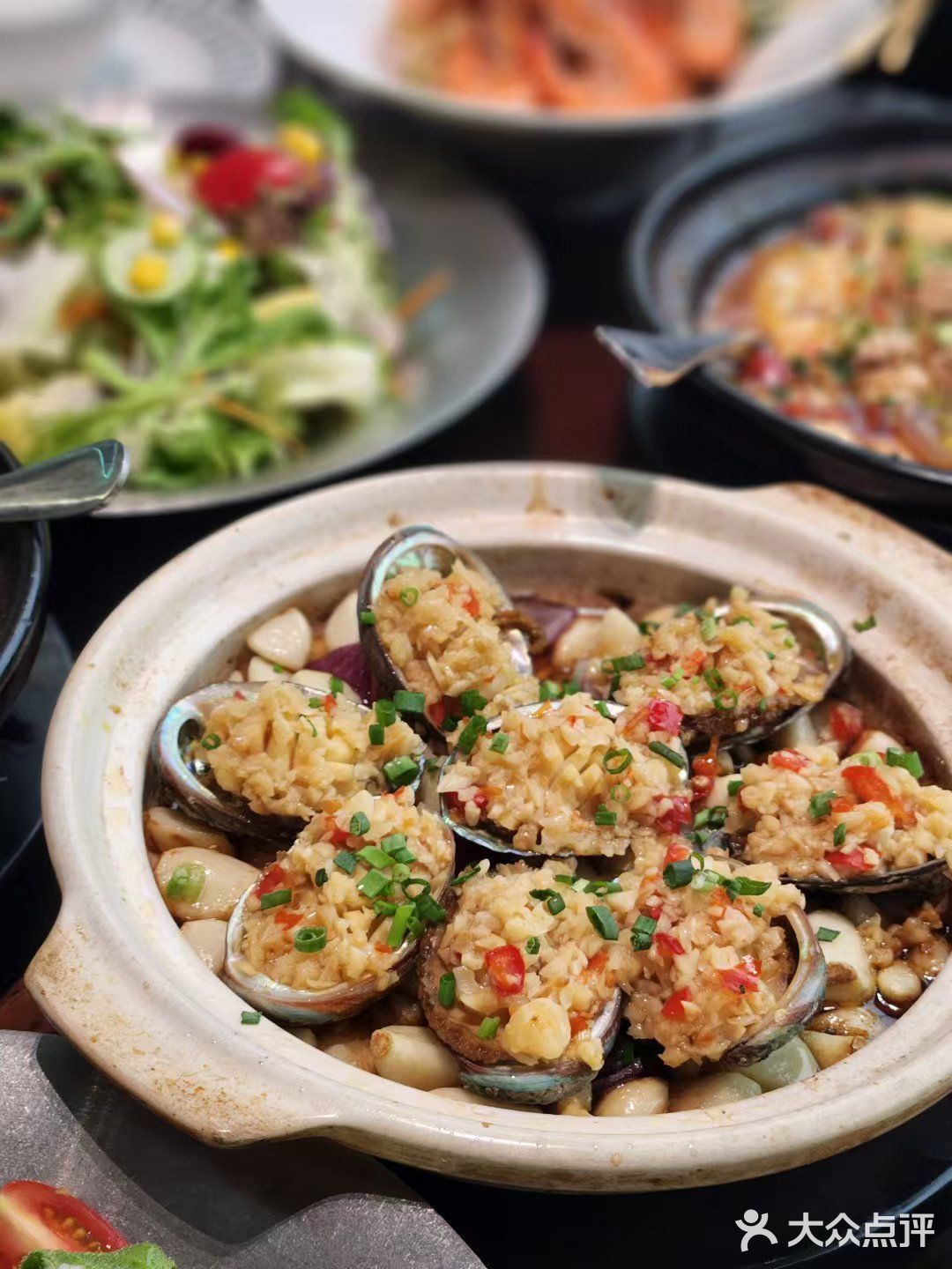 重庆这家海鲜烧烤店，真心推荐给大家！