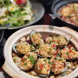 重庆这家海鲜烧烤店，真心推荐给大家！