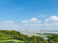 -广州莲花山旅游区