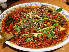 -杨记隆府(重庆总店)