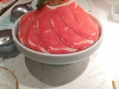 -捞神煲汤火锅(湖滨商业街店)