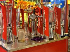 -神府路壹号·海鲜烧烤·砂锅粥·锅物(三坊七巷店)