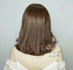 -GIRL STYLE 烫发·染发沙龙