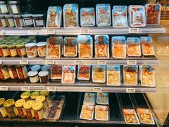 零售区-七鲜超市(瑞虹天地太阳宫店)