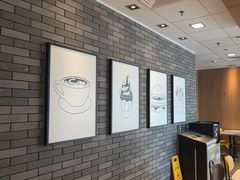 -麦当劳(世贸店)