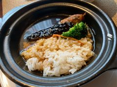 -长沙芙蓉国温德姆至尊豪廷大酒店 - 自助餐厅