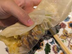 -老昌春饼(西民主路总店)