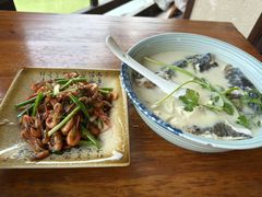 -75幢私房菜馆