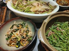-南京大牌档(新街口德基广场店)