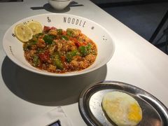 -友达面馆(广州总店)