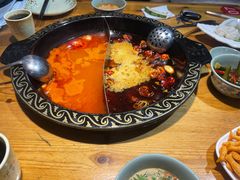 -廉恭蜀老成都火锅(善国大桥店)