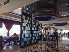 -南京商茂国际酒店(新街口德基广场店)