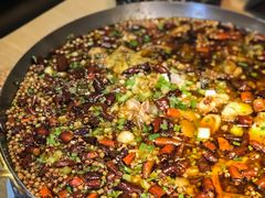 八破来凤鱼-胡马八破·川菜小馆(高新万达店)