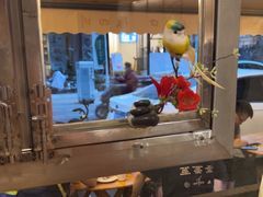 -花鸟鱼私家小厨·川菜(文殊院店)