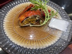 -锡和无锡菜(景丽苑店)