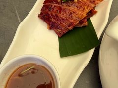 -帕蓝·暹罗料理(大学路店)