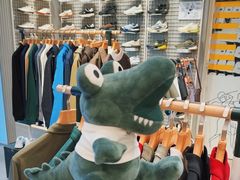 -LACOSTE(新中关购物中心店)