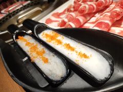 -快乐小羊·内蒙牛羊肉火锅(流花中心店)