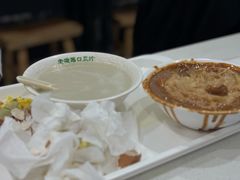 -老磁器口豆汁店(天坛店)