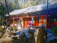 -白家大院·王府宫廷菜(苏州街店)