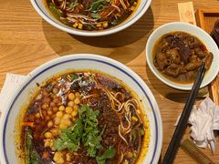 -好這口重庆小面(总店)