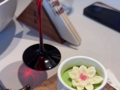 -蘇锦宴·淮扬菜烤鸭·小院(三元桥霄云路店)