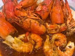 -三妹小龙虾·黄油蟹(华侨城总店)