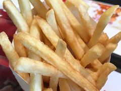 -肯德基(环翠北店)