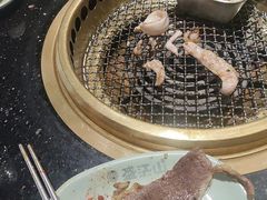 -韩盛·盛江山自助料理(沈辽路万达店)