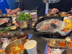 -喜井无限自助烤肉公司(石厦店)