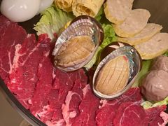 -粤来记·啫啫煲·点心(日月光店)