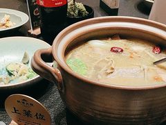 -桐湾大院·桐庐菜(滨江店)