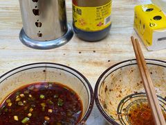 -马王庙刀削面馆(四川省交通学院宿舍店)