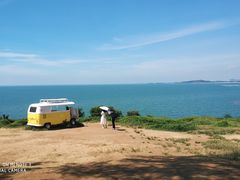 -漳州滨海火山岛自然生态风景区