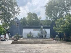 -东山雕花楼