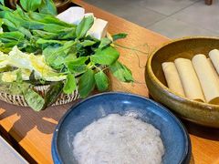 -巴奴毛肚火锅(商城路店)