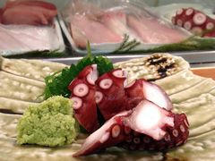 -筑地玉寿司(銀座コア店)