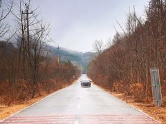 -玉渡山自然风景区