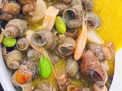 -锡和无锡菜(景丽苑店)