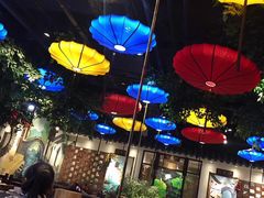 -槐店王婆大虾(开发区店)