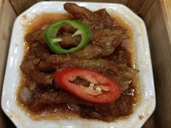 -丰谷茶楼(鸿大广场店)