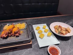 -紫泥369粗粮季(四牌楼店)